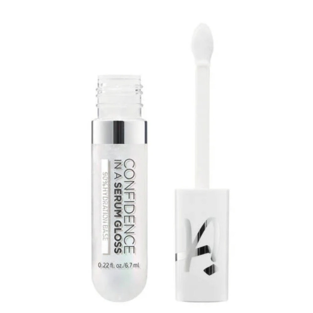 It Cosmetics CONFIDENCE IN A SERUM LIP GLOSS Bundle - Picture 3 of 8